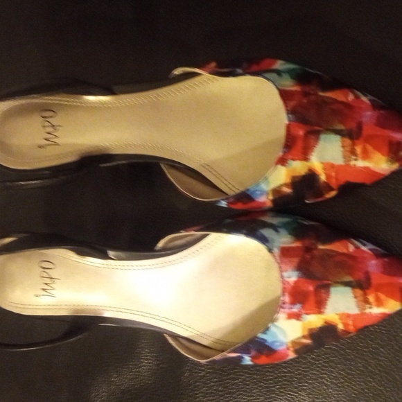 Impo Shoes - Lady shoes
